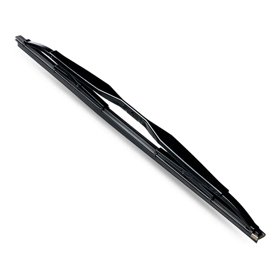 10 Pack - 72 Series Narrow Saddle Flex Heavy Duty Windshield Wiper