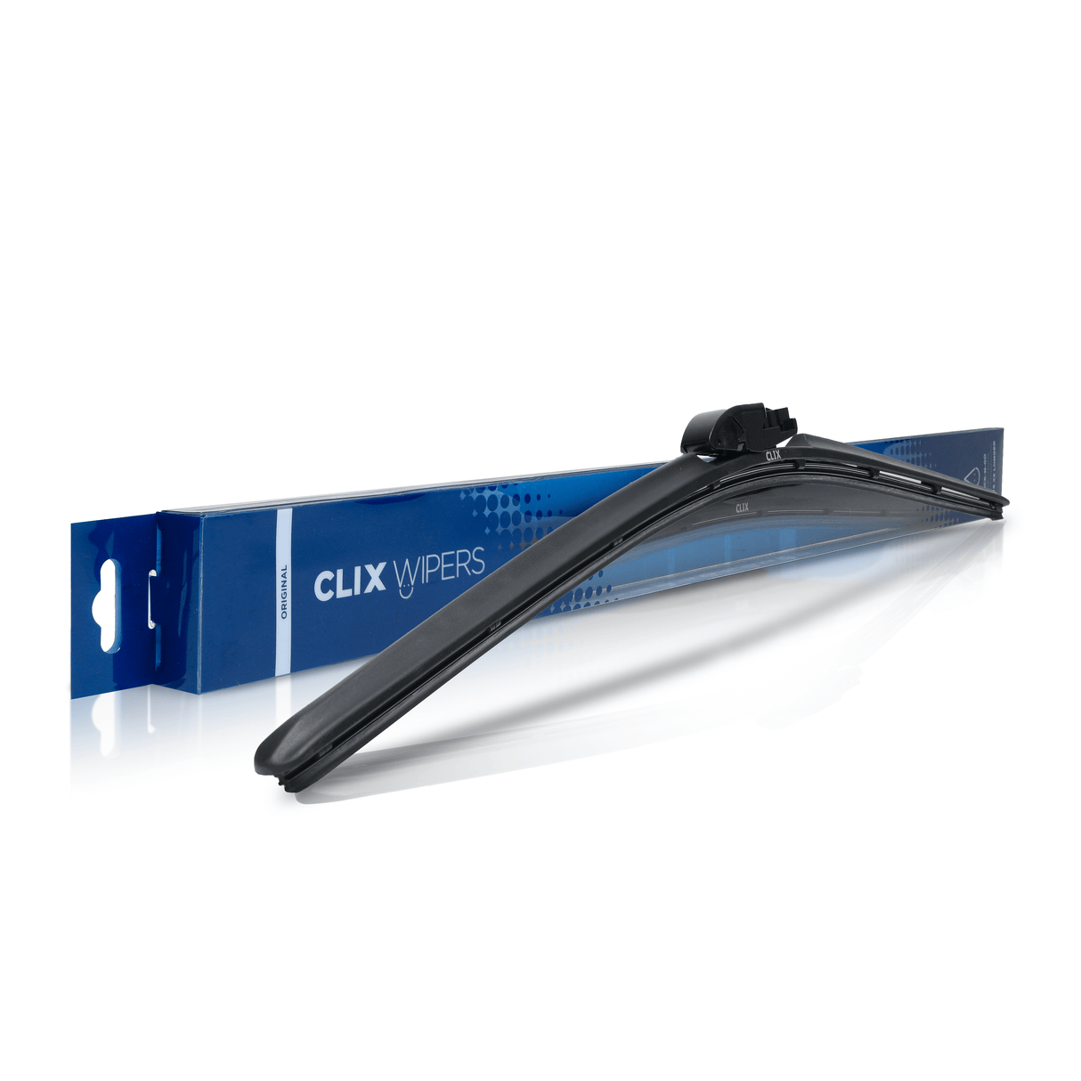 14" Clix Original Wiper Blade