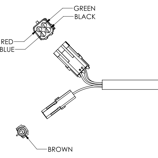 102513 WEXCO OEM Wiper Motor - AutoTex