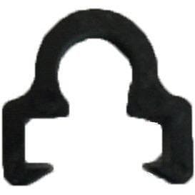 200349 - Flat Extension Clip/Wet (bag of 10) - AutoTex