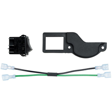 400257 - WWF Wiper Motor One-Speed Switch Kit (Installed on Motor) - AutoTex