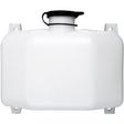 400715S - (5040640) - 1 Gallon (4 Quart), 12V Washer Reservoir (installation hardware included) - AutoTex