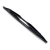 72 Series Narrow Bolt On Flex Windshield Wiper Blade 16"-28"