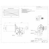 G138 WEXCO OEM Wiper Motor - AutoTex